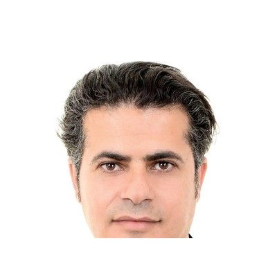 Tarek Muhammad — 资深国际法律师
